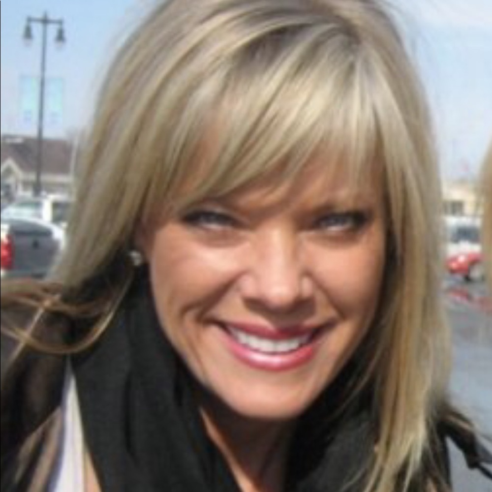 Meet your Posher, Kristi